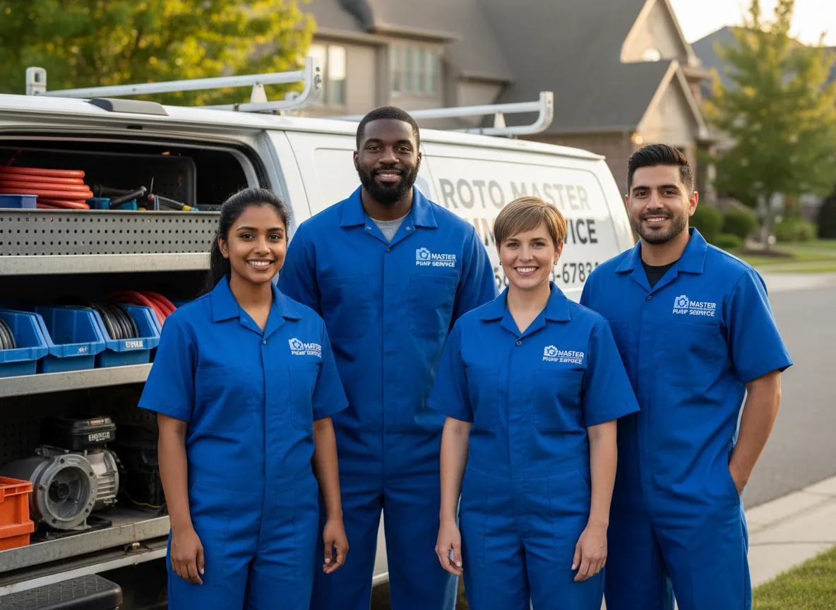 Sump Pump Installation company in Upper Darby, PA